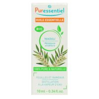 Niaouli huile essentielle bio 10ml